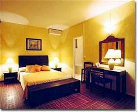 Hotel Le Diwali Sainte-Anne  Esterno foto